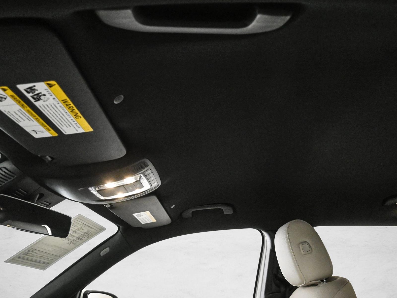 2025 MERCEDES-BENZ GLB-CLASS - Image 17