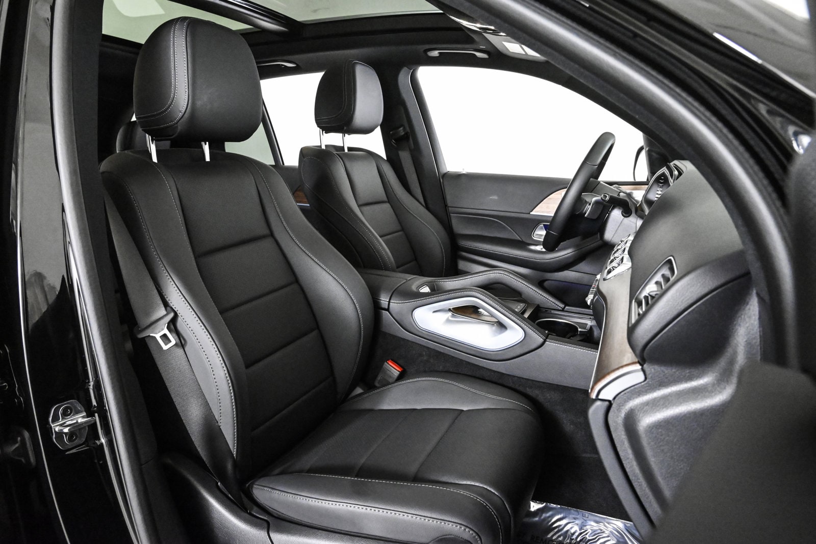 2025 MERCEDES-BENZ GLE-CLASS - Image 23