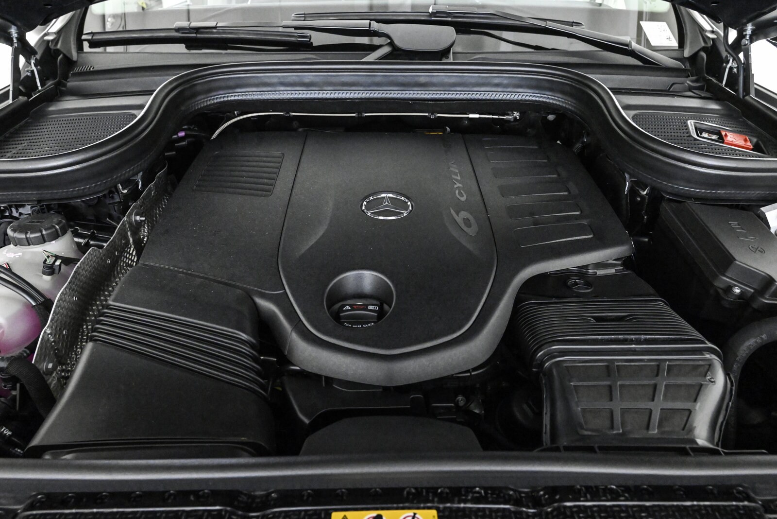 2026 MERCEDES-BENZ GLE-CLASS - Image 25