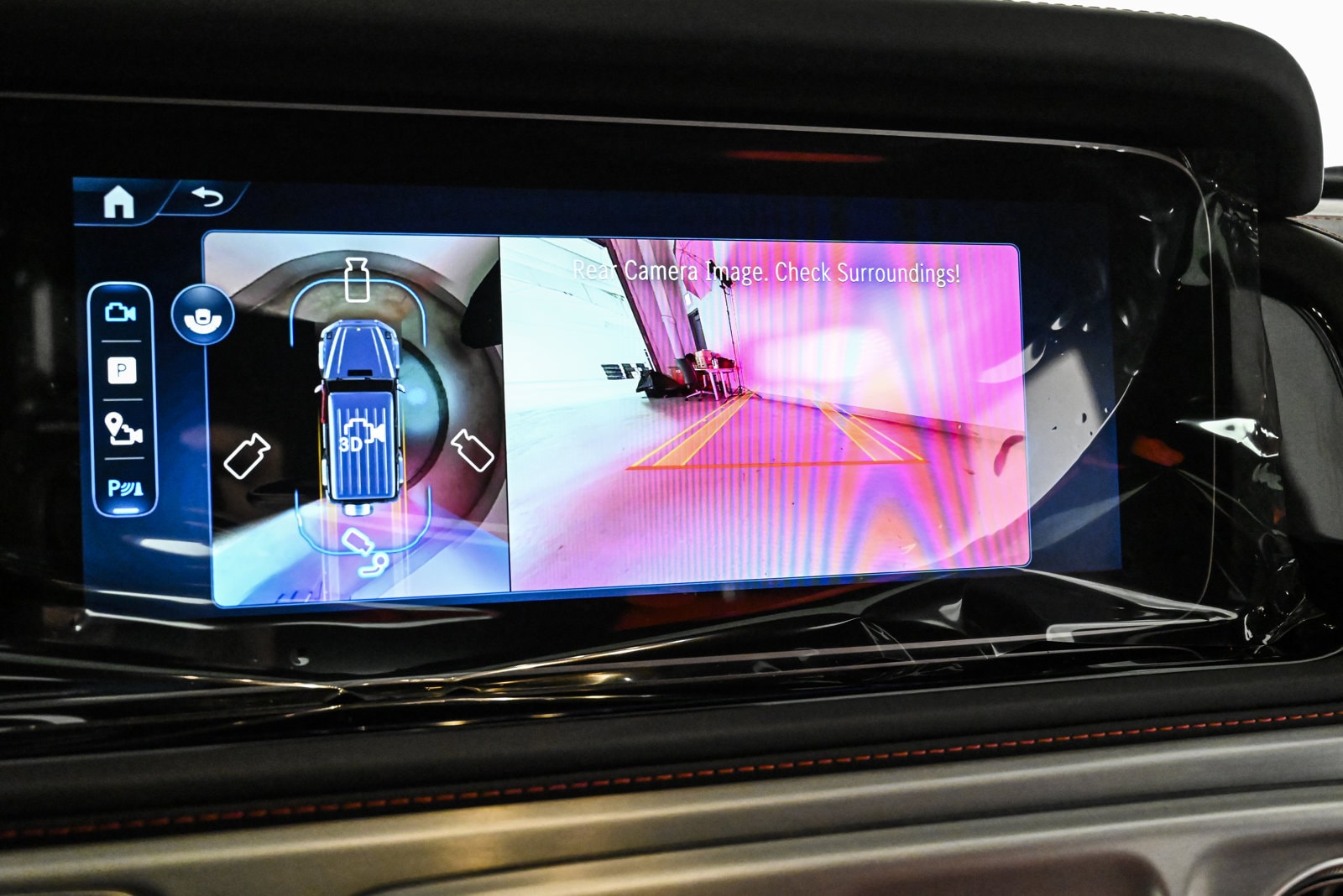 2026 MERCEDES-BENZ G-CLASS - Image 15