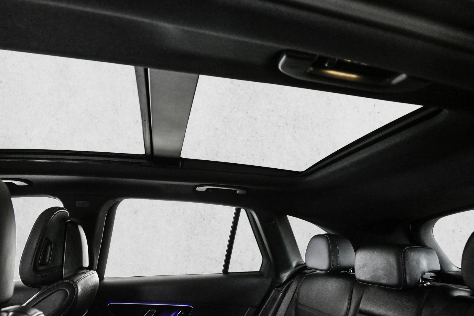 2026 MERCEDES-BENZ GLC-CLASS - Image 21