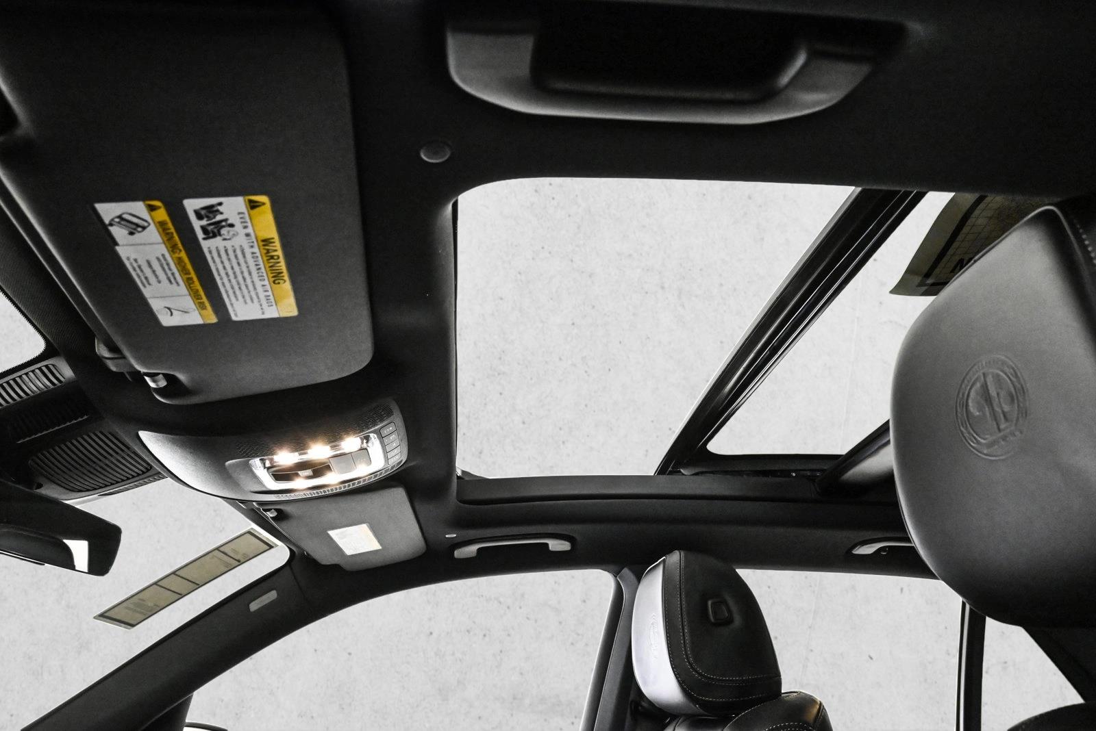 2026 MERCEDES-BENZ GLE-CLASS - Image 17