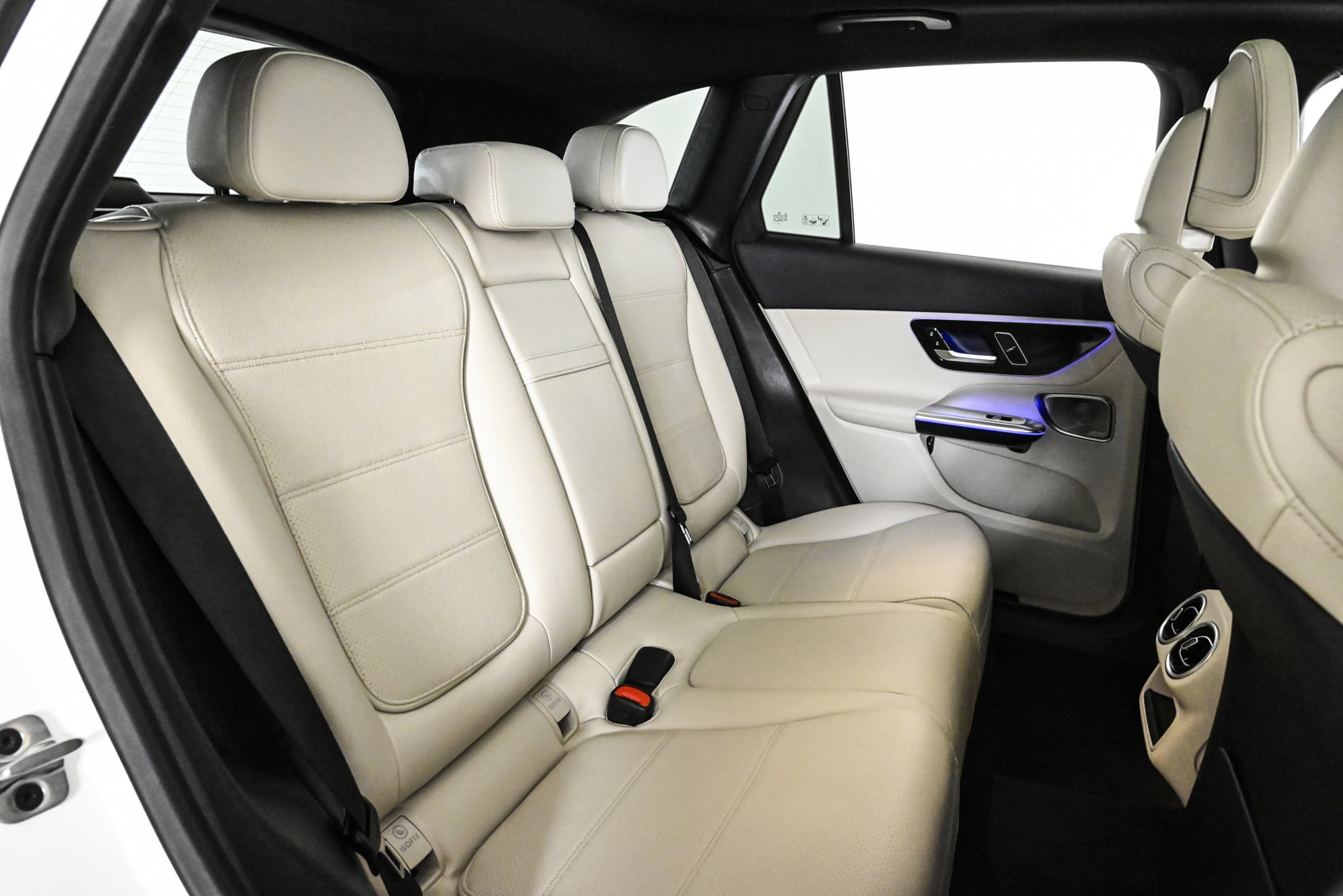 2026 MERCEDES-BENZ GLC-CLASS - Image 22