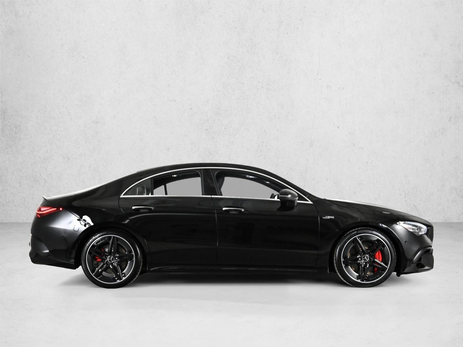 2025 MERCEDES-BENZ CLA-CLASS - Image 5