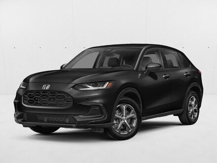 2024 Honda HR-V EX-L w/BSI SUV