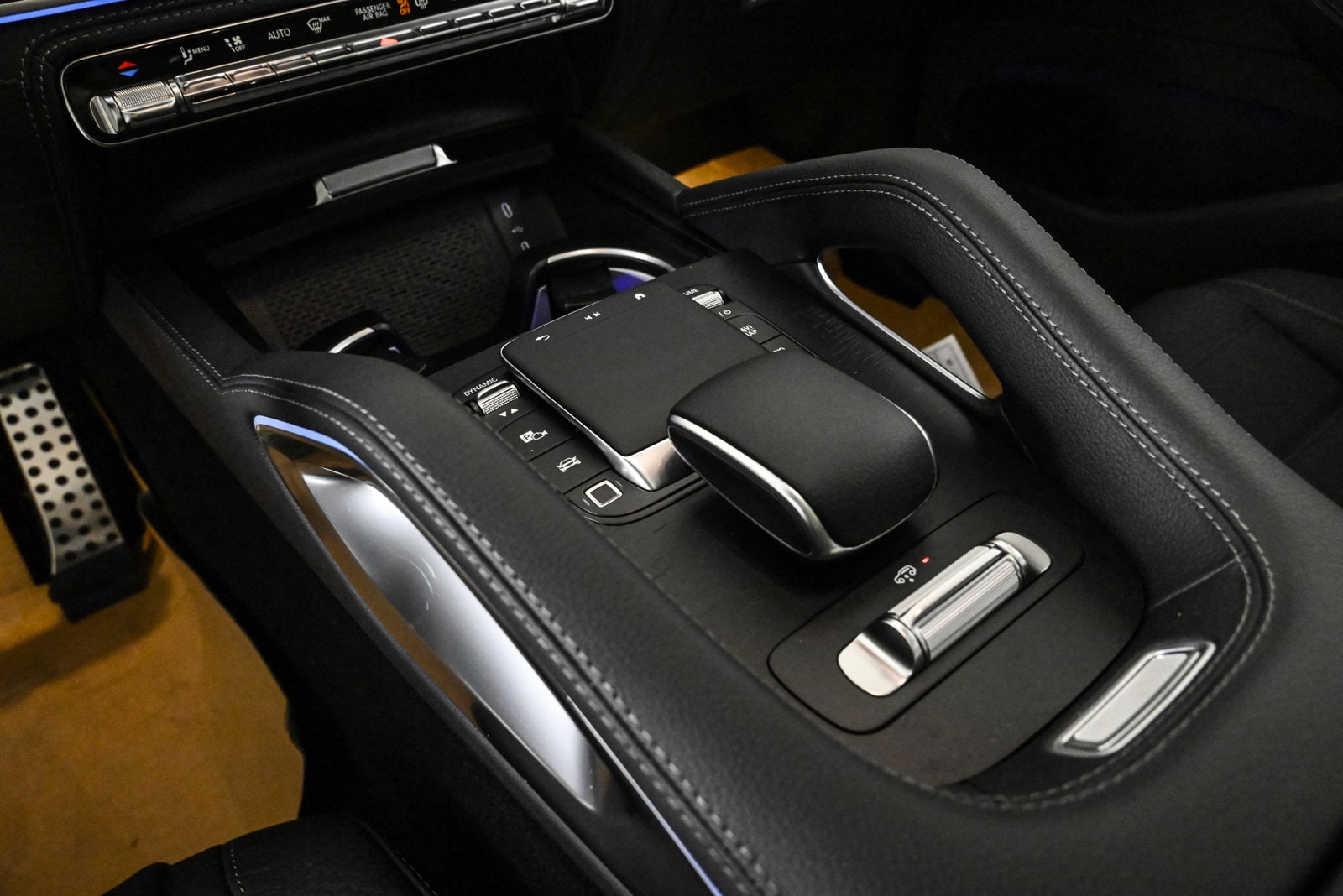 2026 MERCEDES-BENZ GLS-CLASS - Image 12