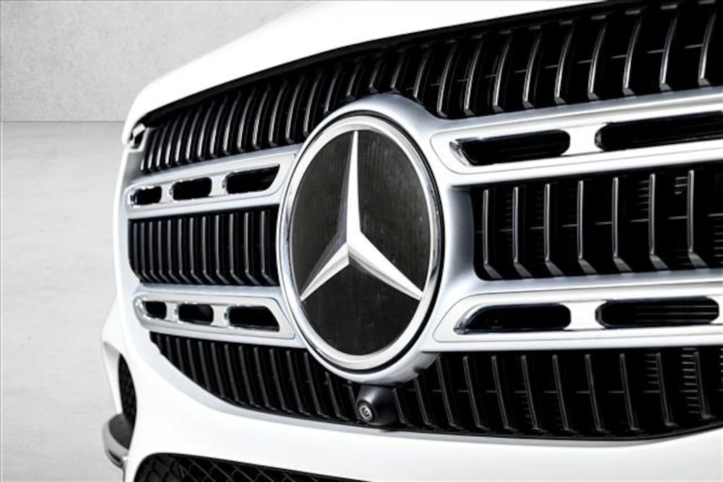 Certified 2024 Mercedes-Benz GLE 450 4MATIC SUV