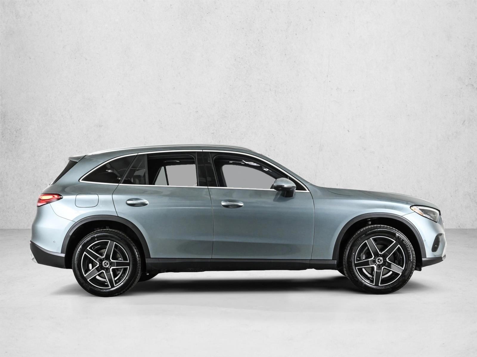 2026 MERCEDES-BENZ GLC-CLASS - Image 5