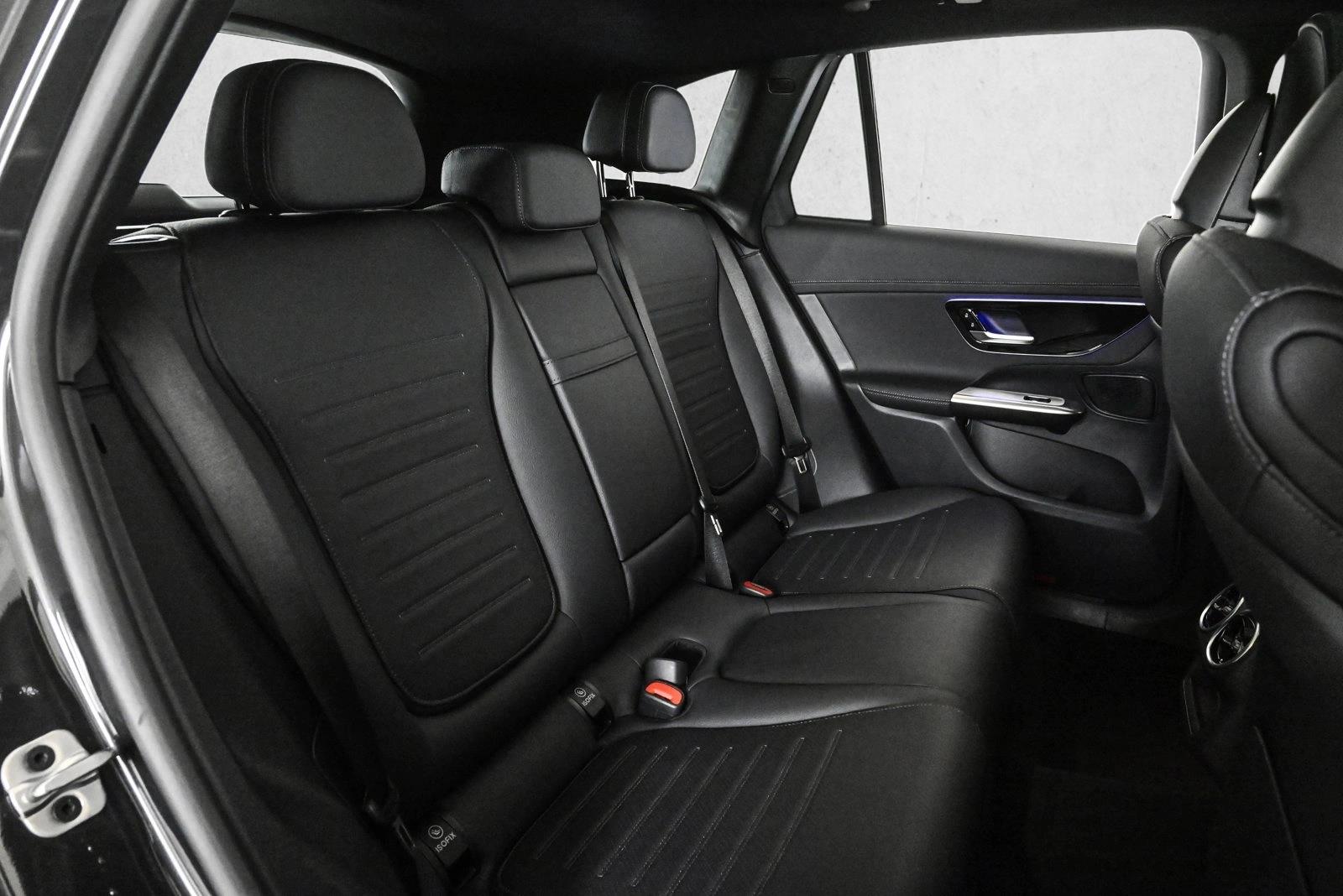 2025 MERCEDES-BENZ GLC-CLASS - Image 22