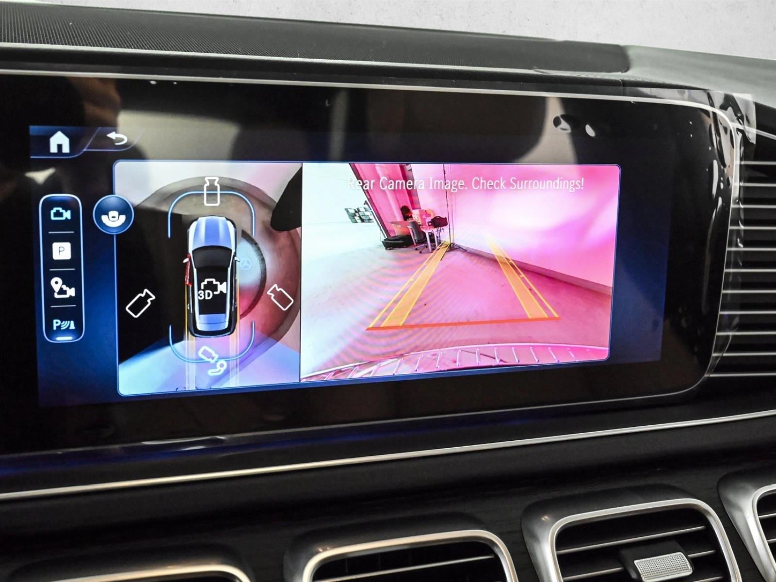 2026 MERCEDES-BENZ GLE-CLASS - Image 15