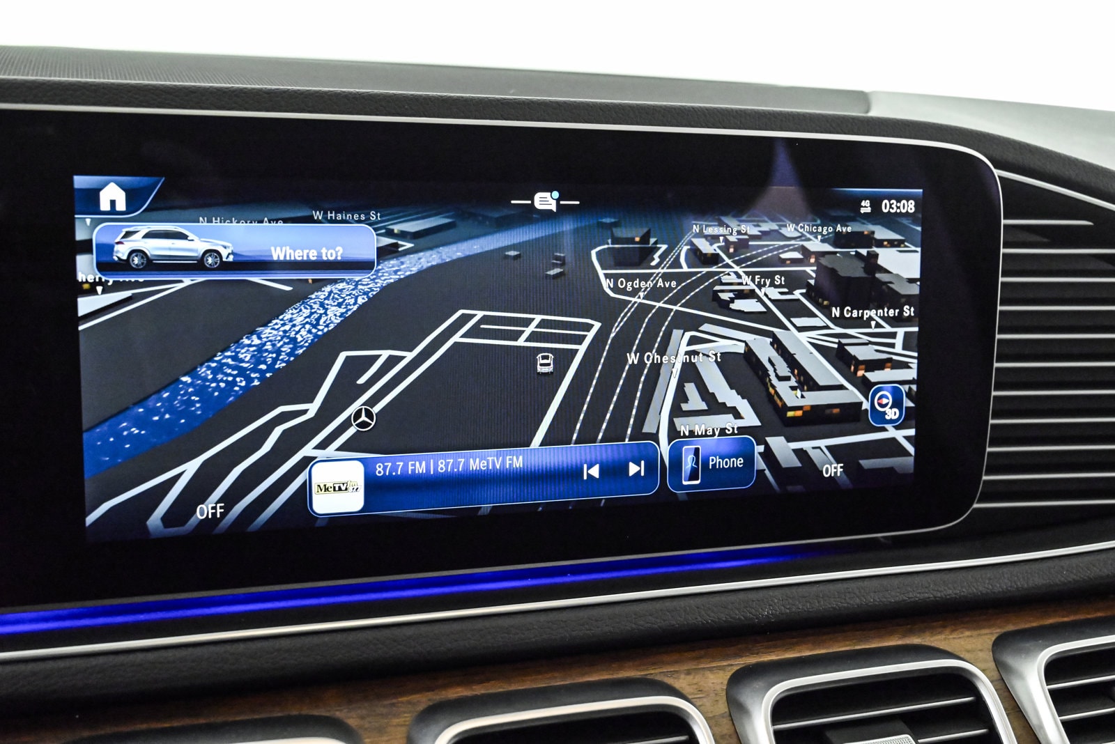 2025 MERCEDES-BENZ GLE-CLASS - Image 14