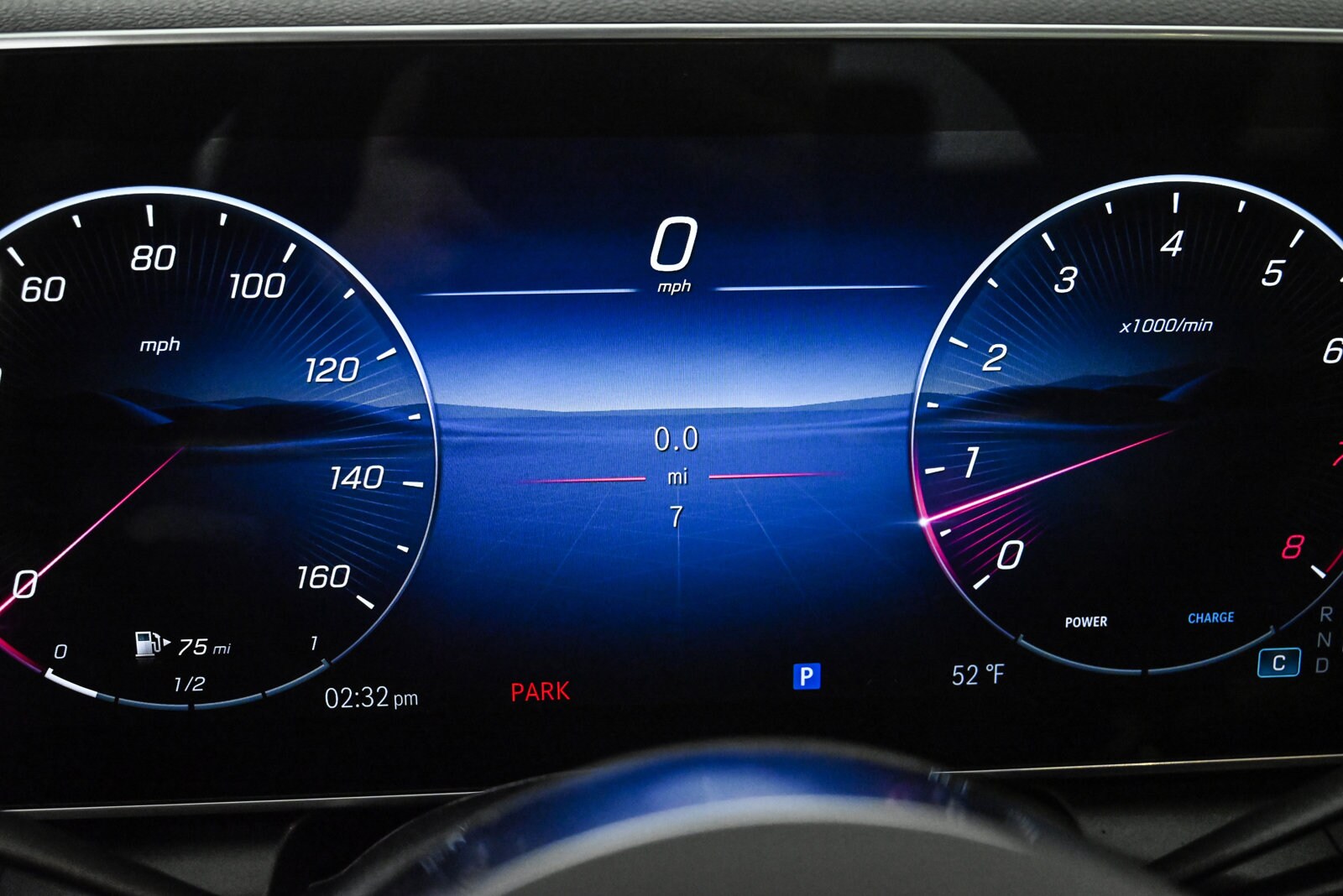 2026 MERCEDES-BENZ GLC-CLASS - Image 11