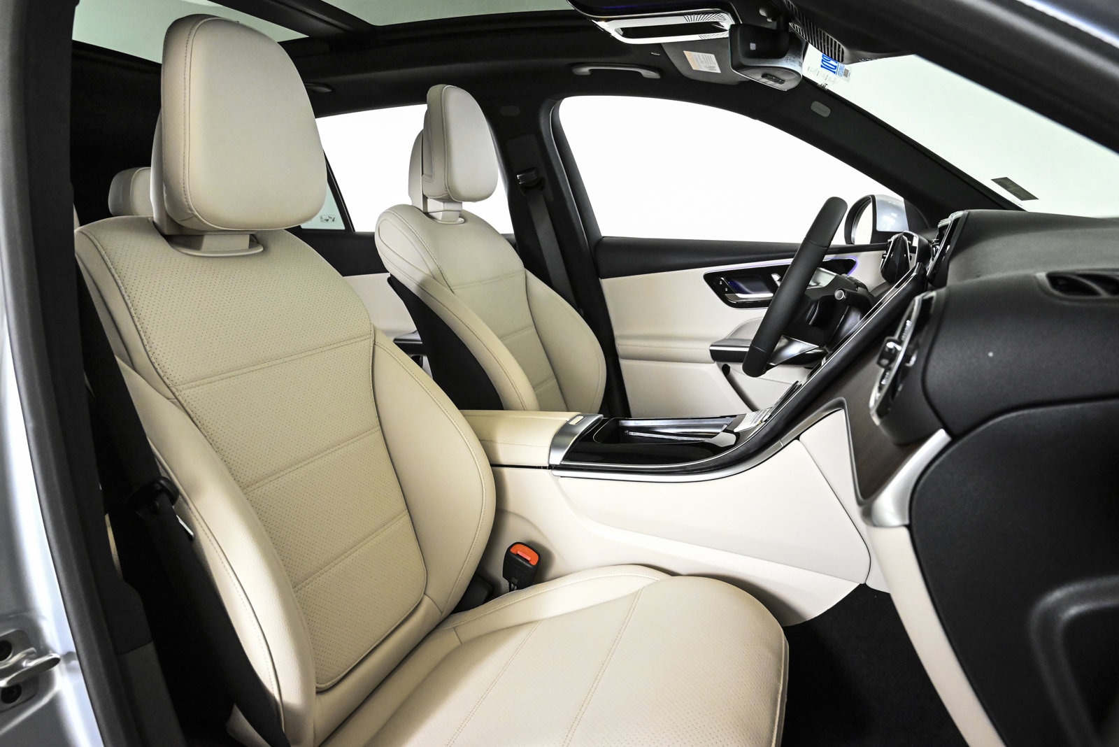 2026 MERCEDES-BENZ GLC-CLASS - Image 23