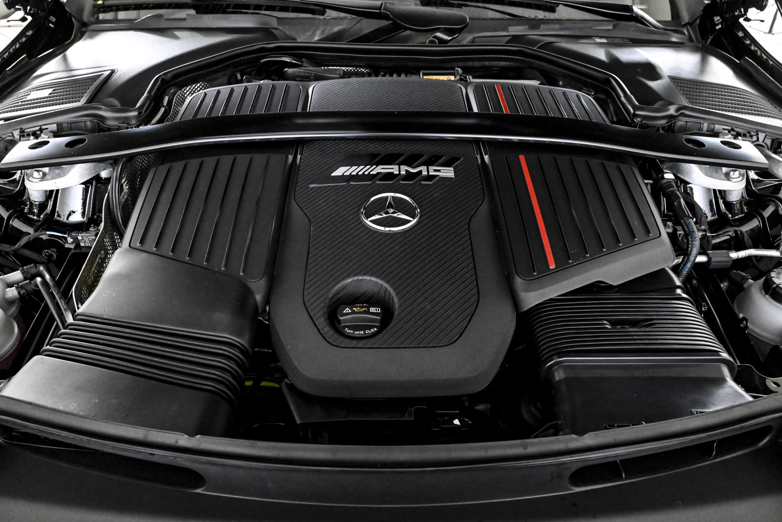 2026 MERCEDES-BENZ CLE - Image 12