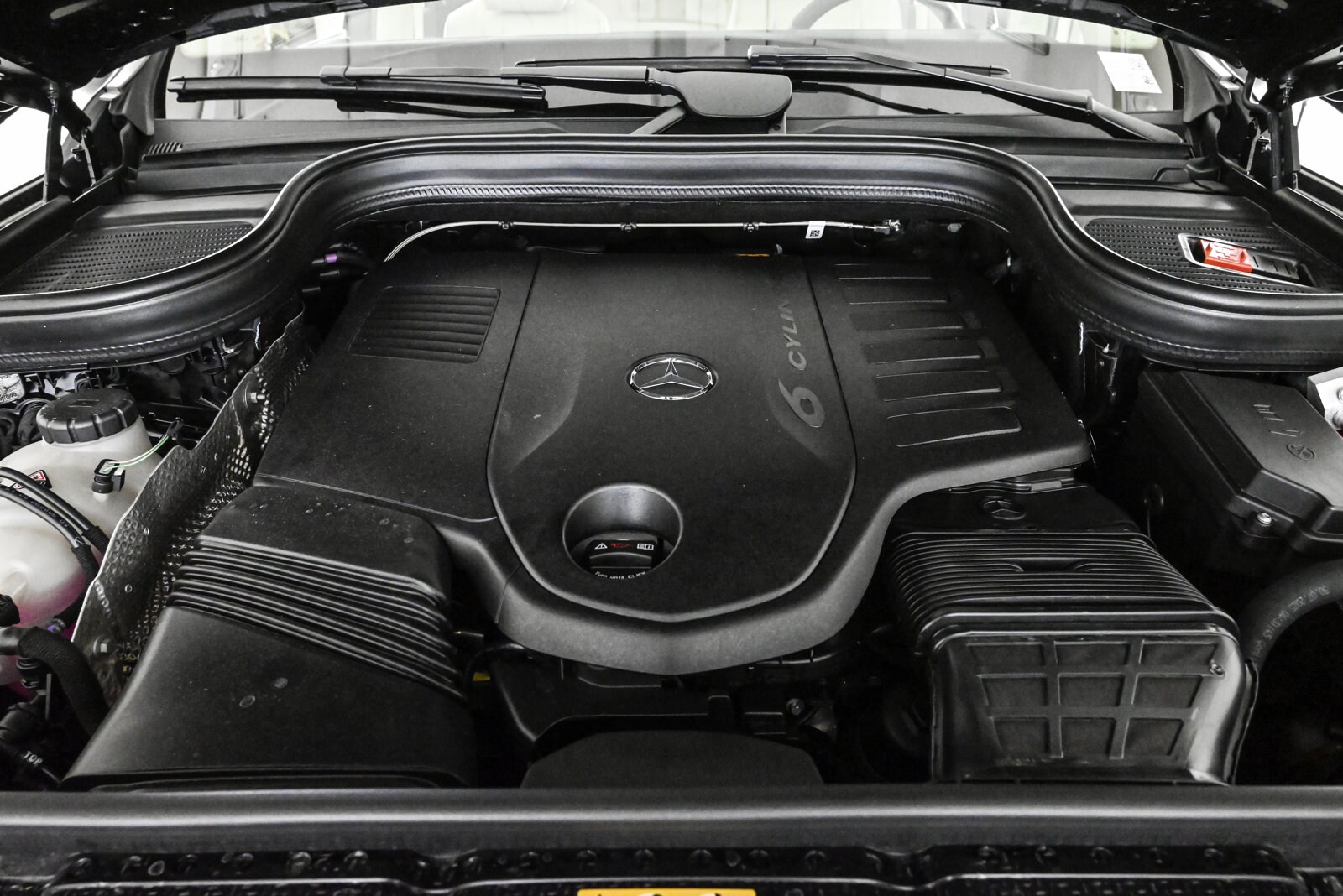 2026 MERCEDES-BENZ GLE-CLASS - Image 25