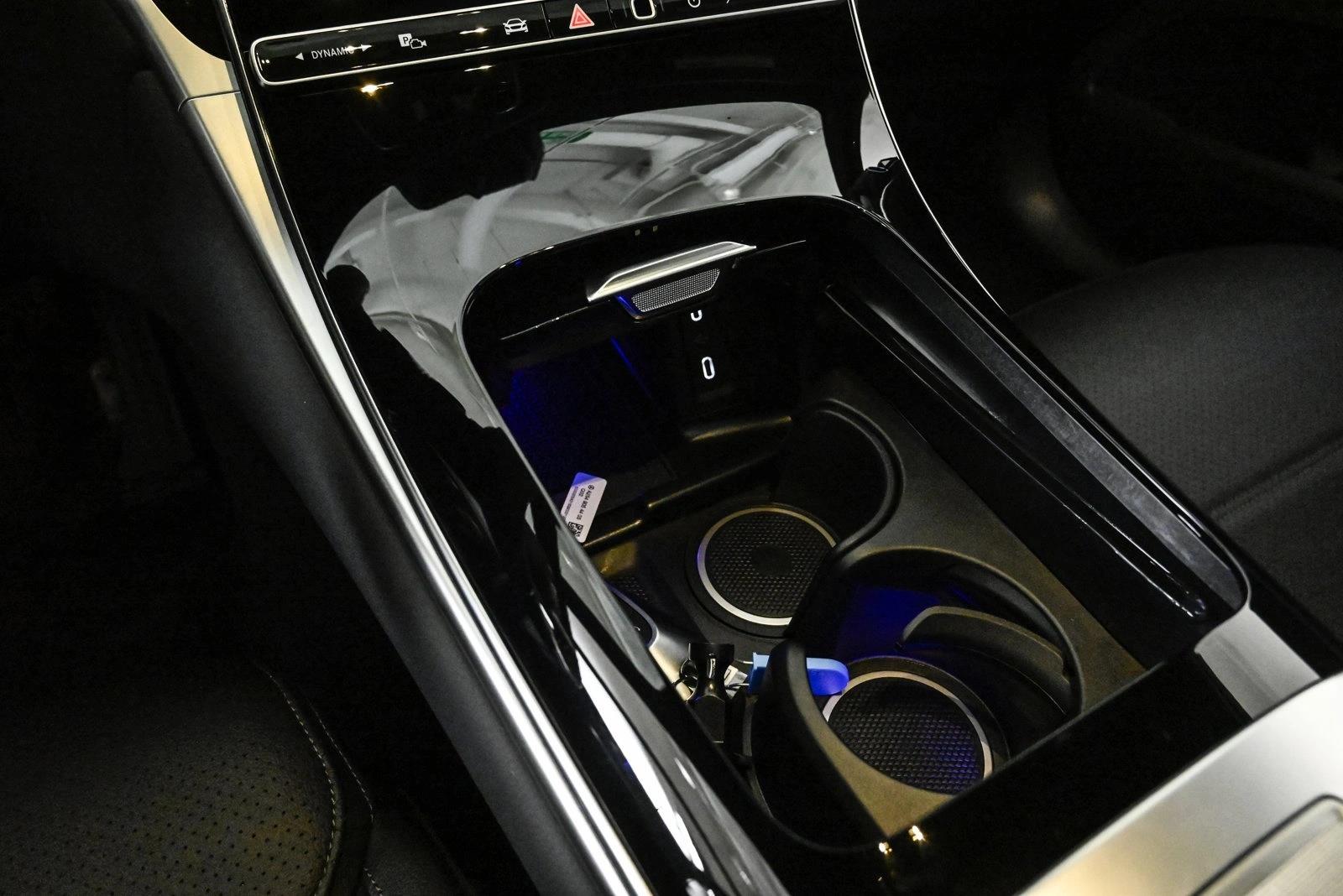 2026 MERCEDES-BENZ GLC-CLASS - Image 13