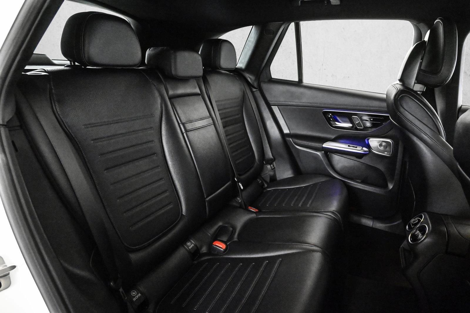 2026 MERCEDES-BENZ GLC-CLASS - Image 21