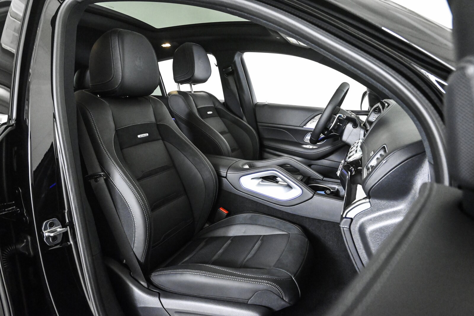 2026 MERCEDES-BENZ GLE-CLASS - Image 22