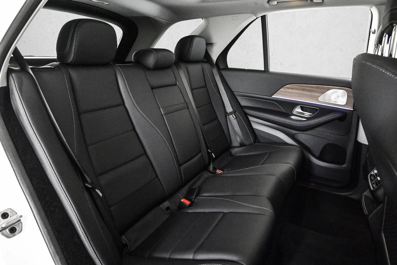 2025 MERCEDES-BENZ GLE-CLASS - Image 21