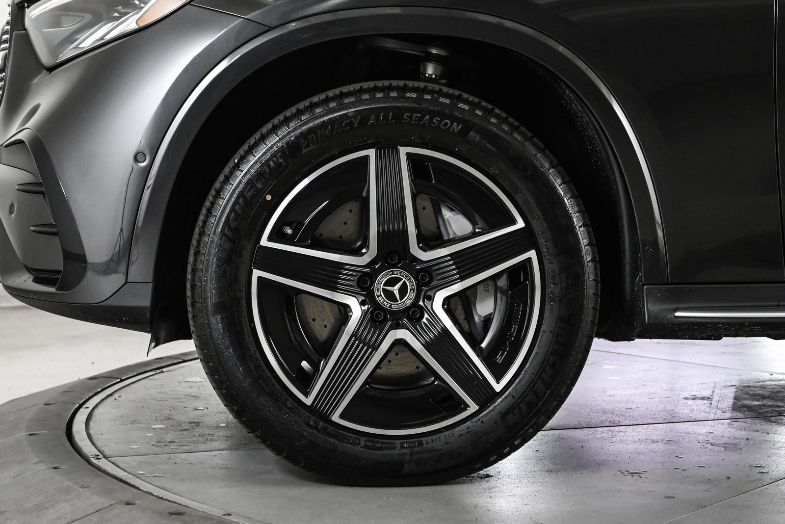 2026 MERCEDES-BENZ GLC-CLASS - Image 25