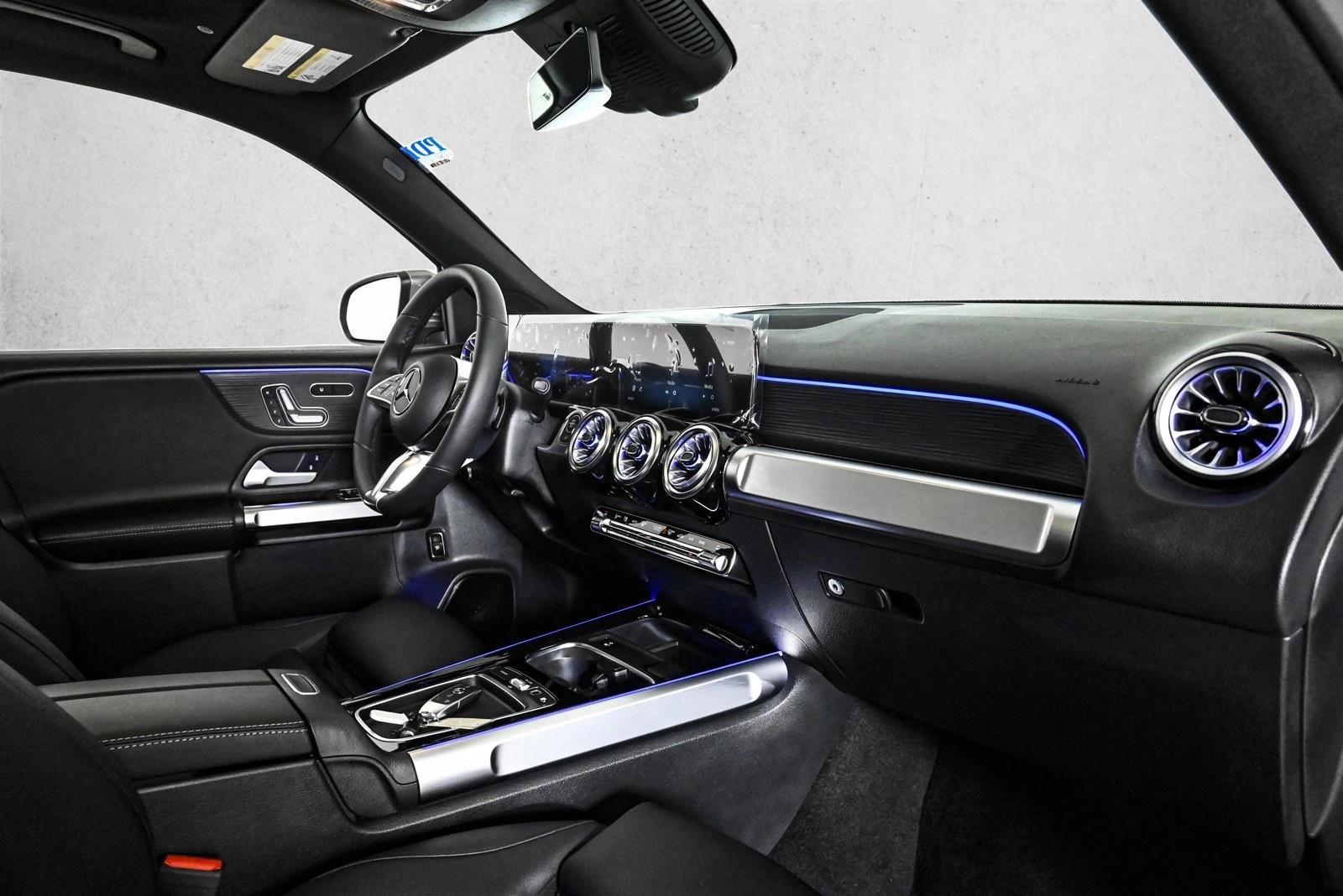 2026 MERCEDES-BENZ GLB-CLASS - Image 24