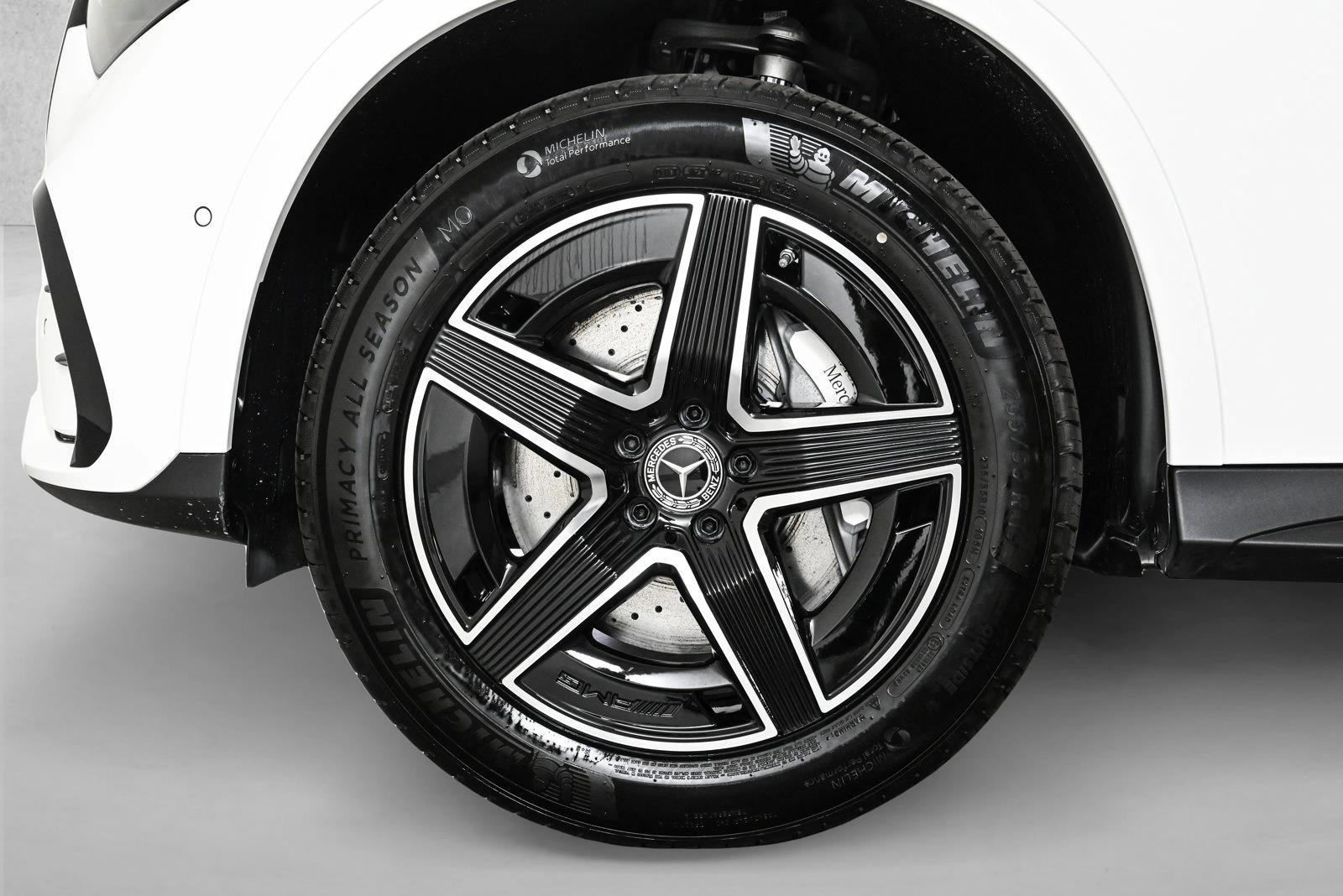 2026 MERCEDES-BENZ GLC-CLASS - Image 24