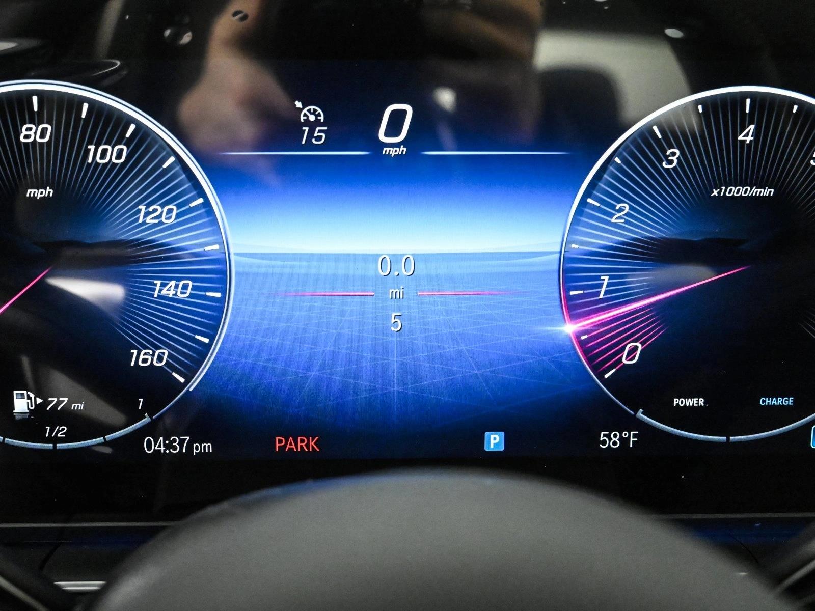 2026 MERCEDES-BENZ GLE-CLASS - Image 11