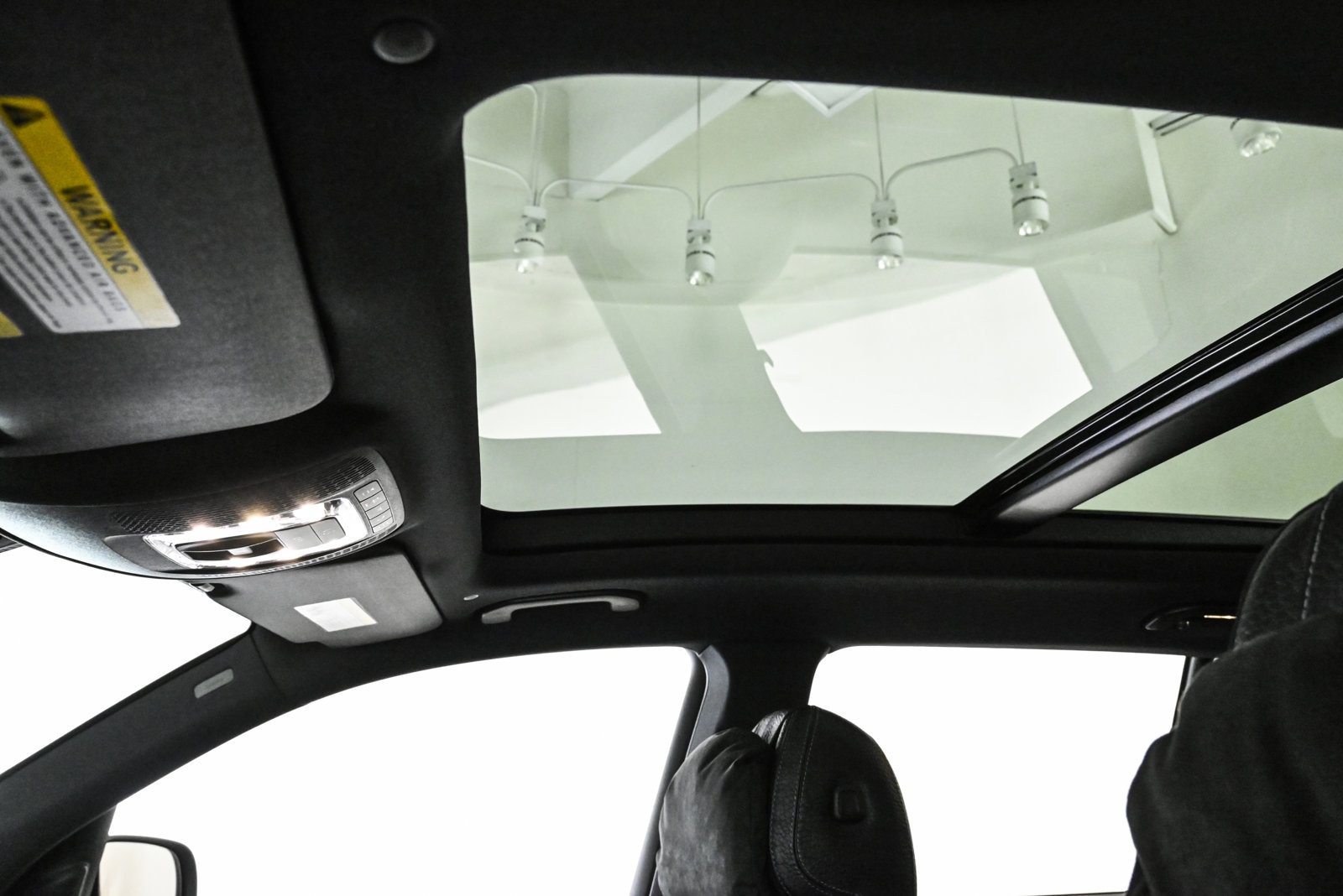 2026 MERCEDES-BENZ GLS-CLASS - Image 17