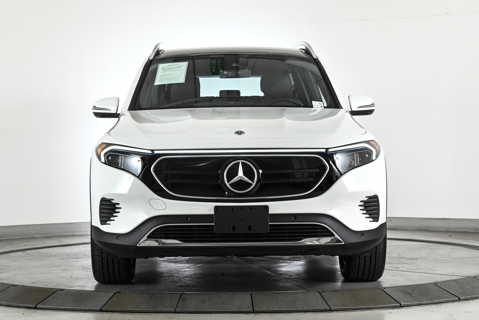 2023 MERCEDES-BENZ EQB-CLASS - Image 2