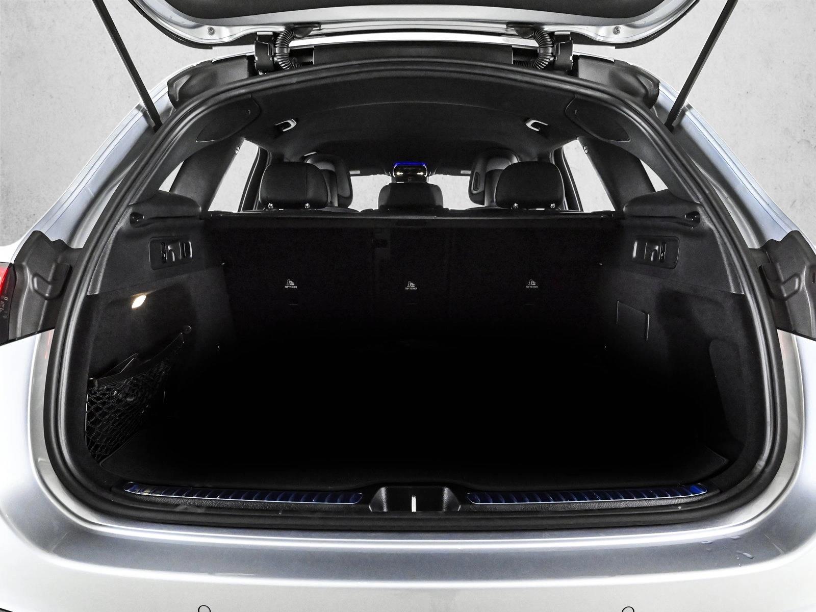 2025 MERCEDES-BENZ GLC-CLASS - Image 6