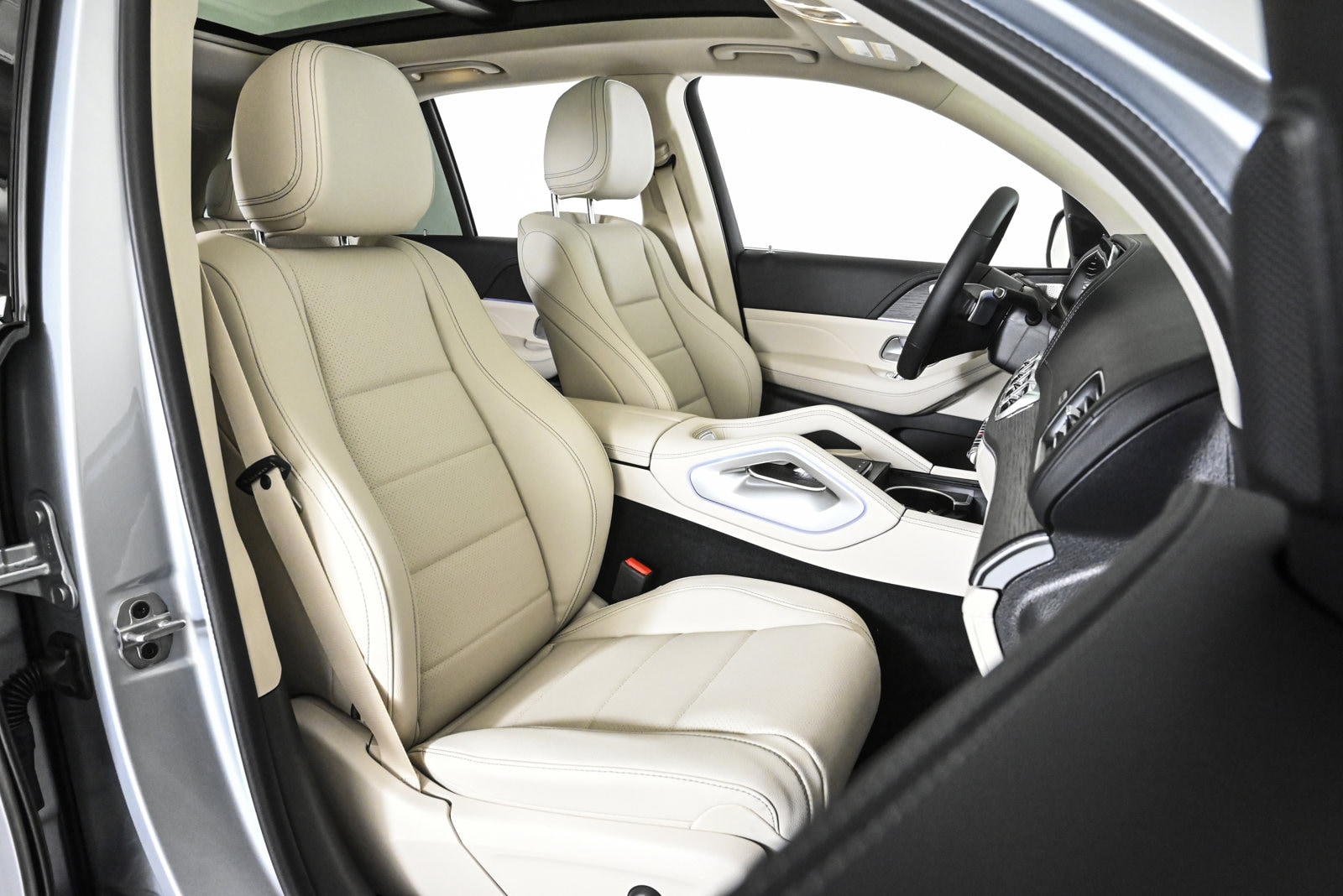 2026 MERCEDES-BENZ GLE-CLASS - Image 22