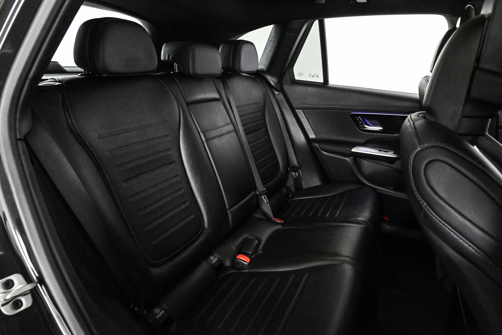 2026 MERCEDES-BENZ GLC-CLASS - Image 21