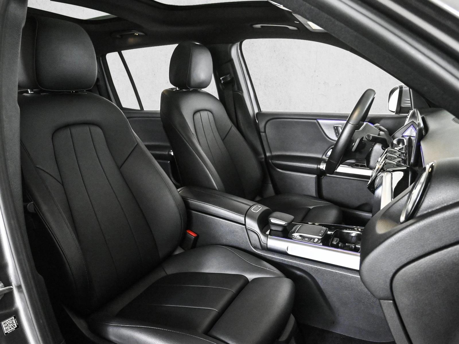 2021 MERCEDES-BENZ GLB-CLASS - Image 23