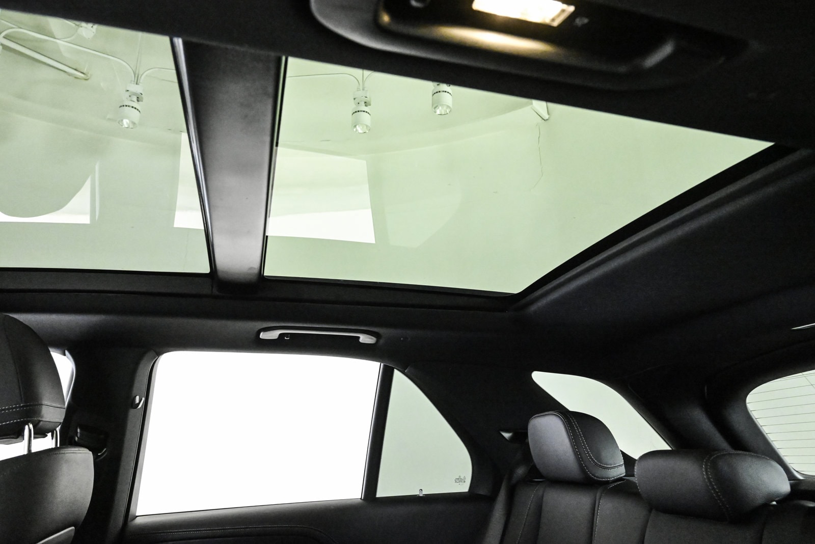 2025 MERCEDES-BENZ GLE-CLASS - Image 21