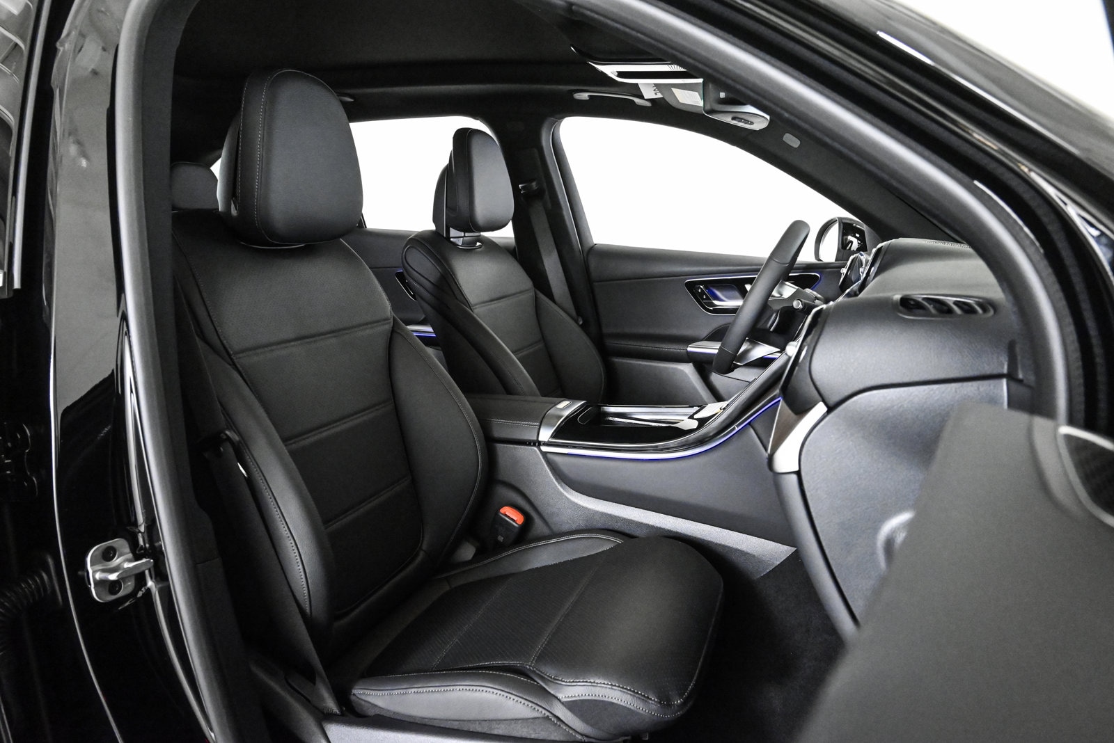 2026 MERCEDES-BENZ GLC-CLASS - Image 22