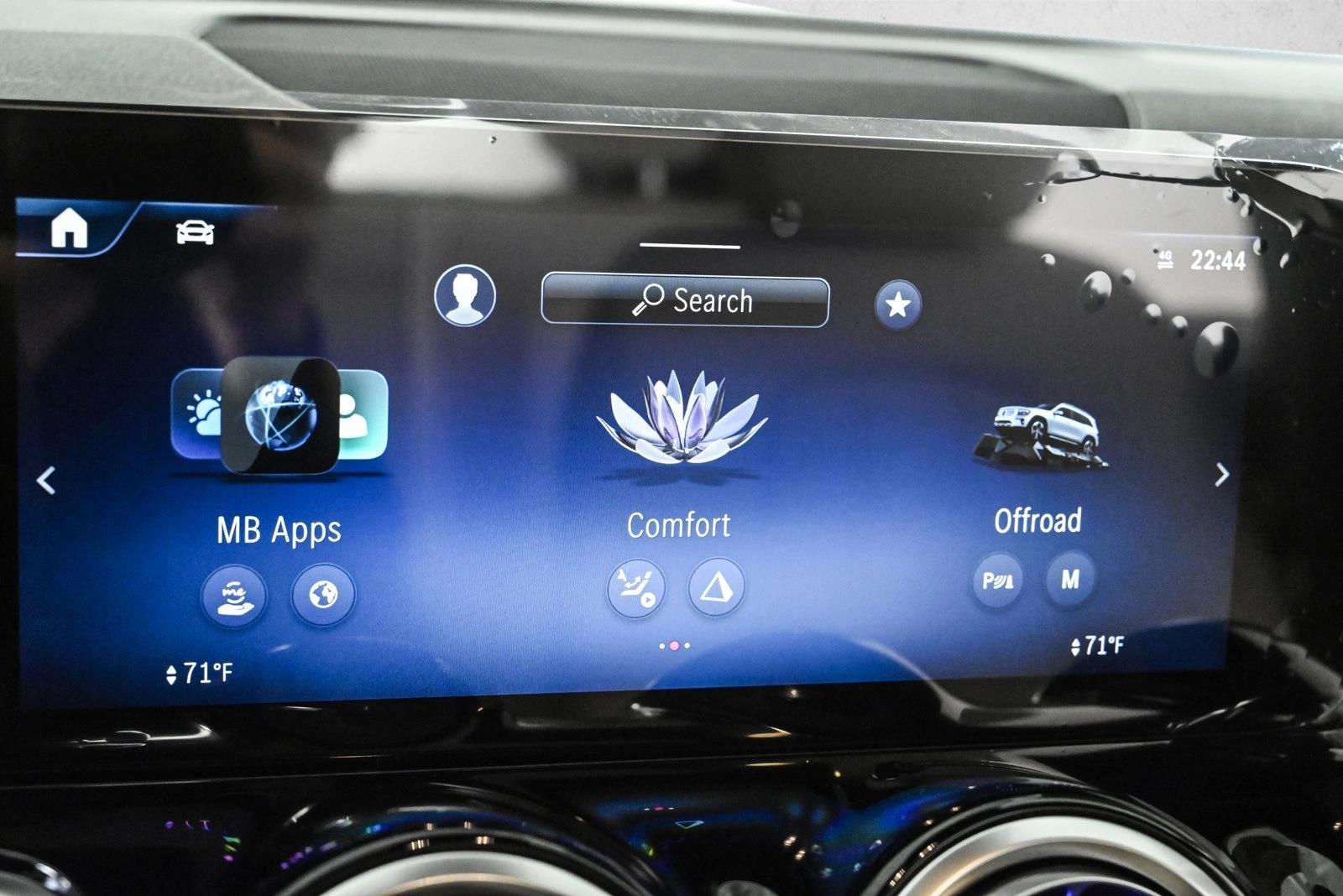 2026 MERCEDES-BENZ GLB-CLASS - Image 16