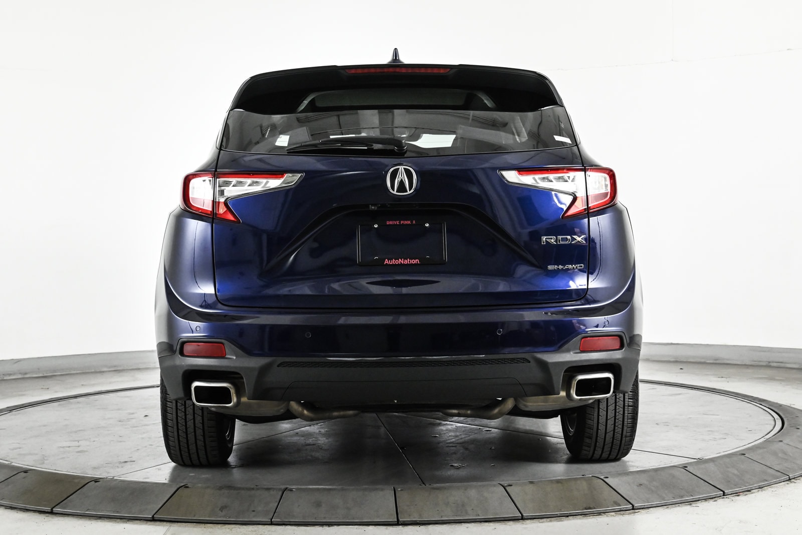 2022 ACURA RDX - Image 7