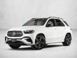 Certified 2025 Mercedes-Benz GLE 450 4MATIC SUV