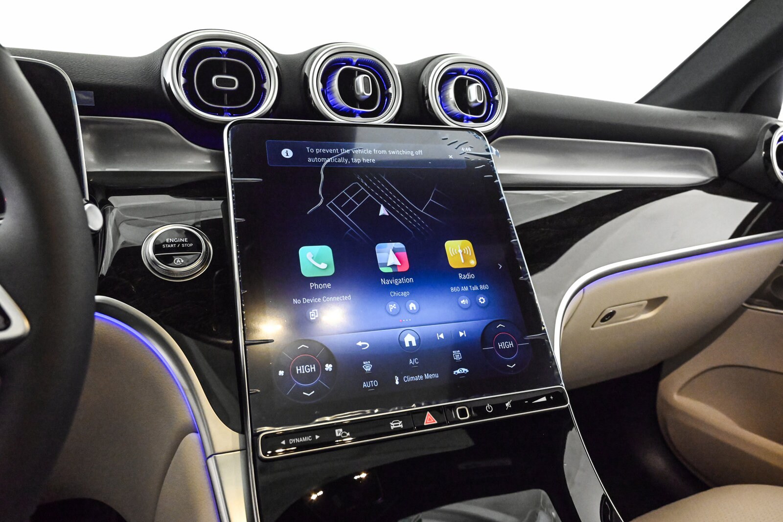 2026 MERCEDES-BENZ GLC-CLASS - Image 16