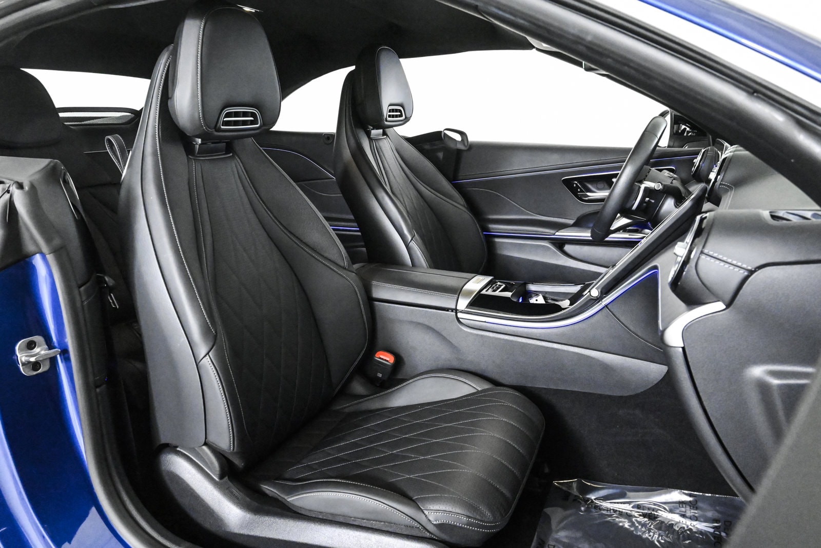 2024 MERCEDES-BENZ CLE - Image 22