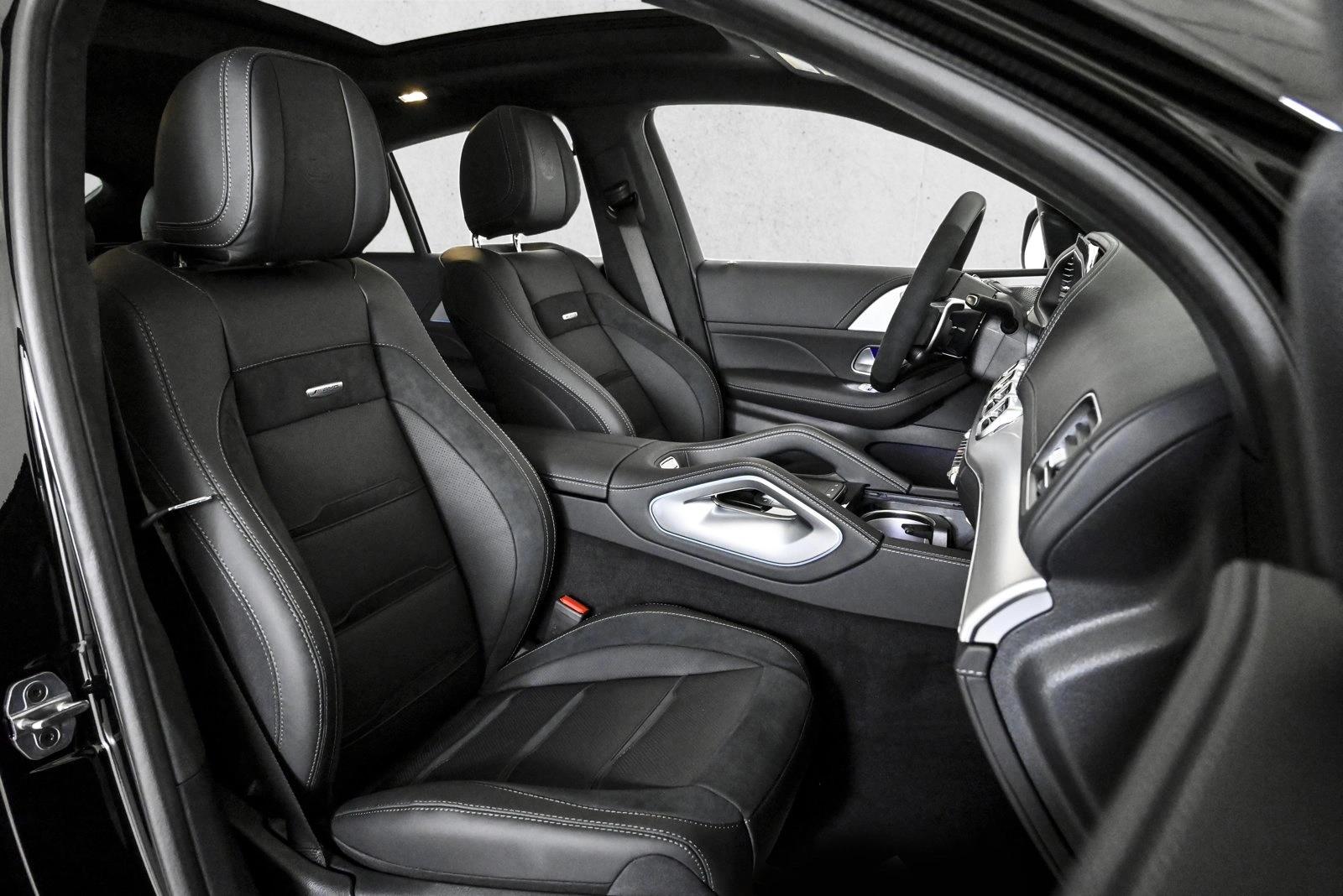 2025 MERCEDES-BENZ GLE-CLASS - Image 11