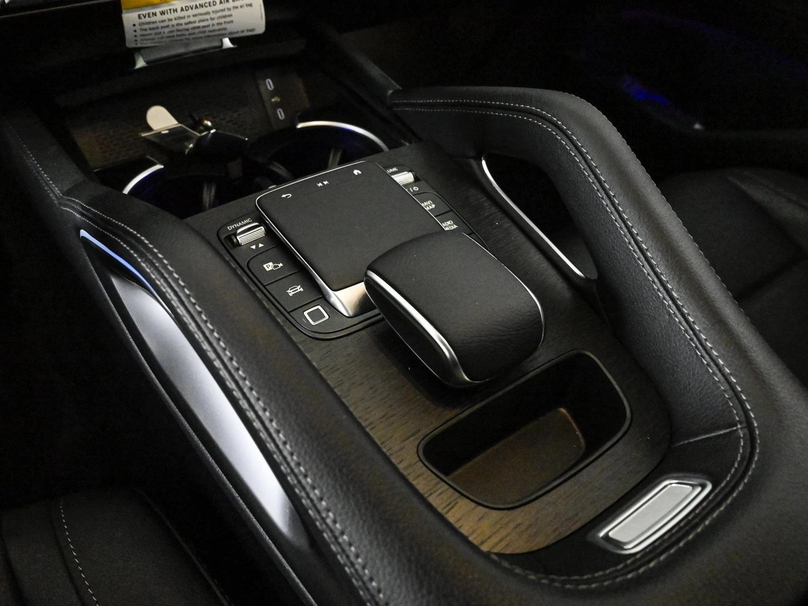 2026 MERCEDES-BENZ GLE-CLASS - Image 13