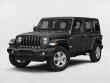 Used 2021 Jeep Wrangler Unlimited Sport SUV