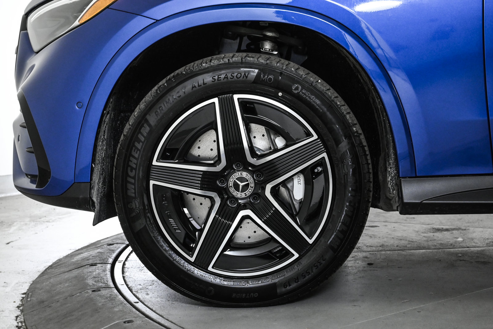 2026 MERCEDES-BENZ GLC-CLASS - Image 26