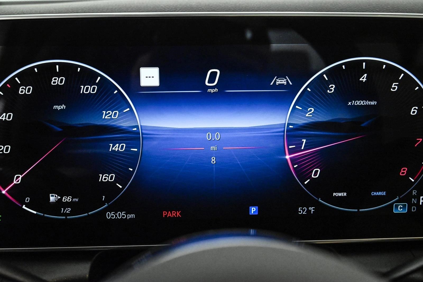 2026 MERCEDES-BENZ GLC-CLASS - Image 10