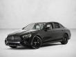 Used 2021 Mercedes-Benz E-Class E 350 Sedan