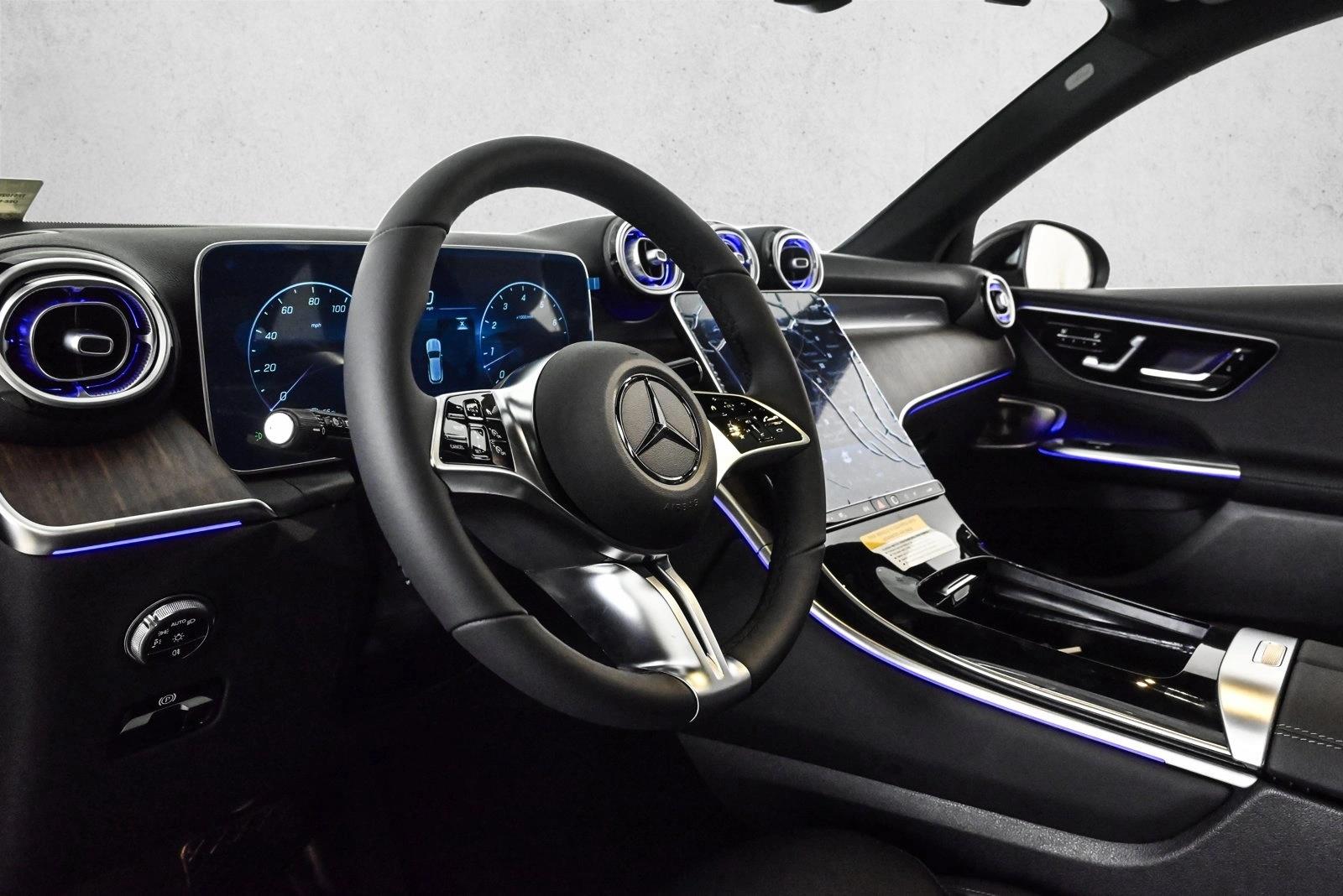 2026 MERCEDES-BENZ GLC-CLASS - Image 10