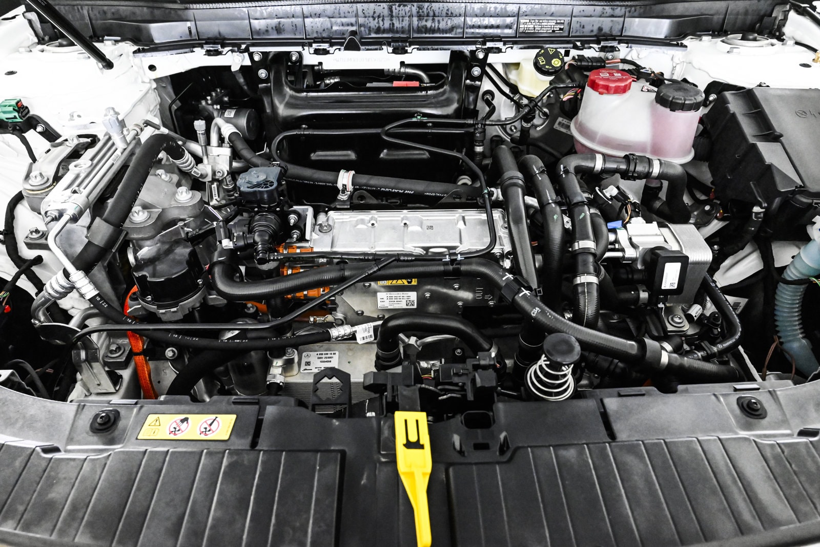 2023 MERCEDES-BENZ EQB-CLASS - Image 24