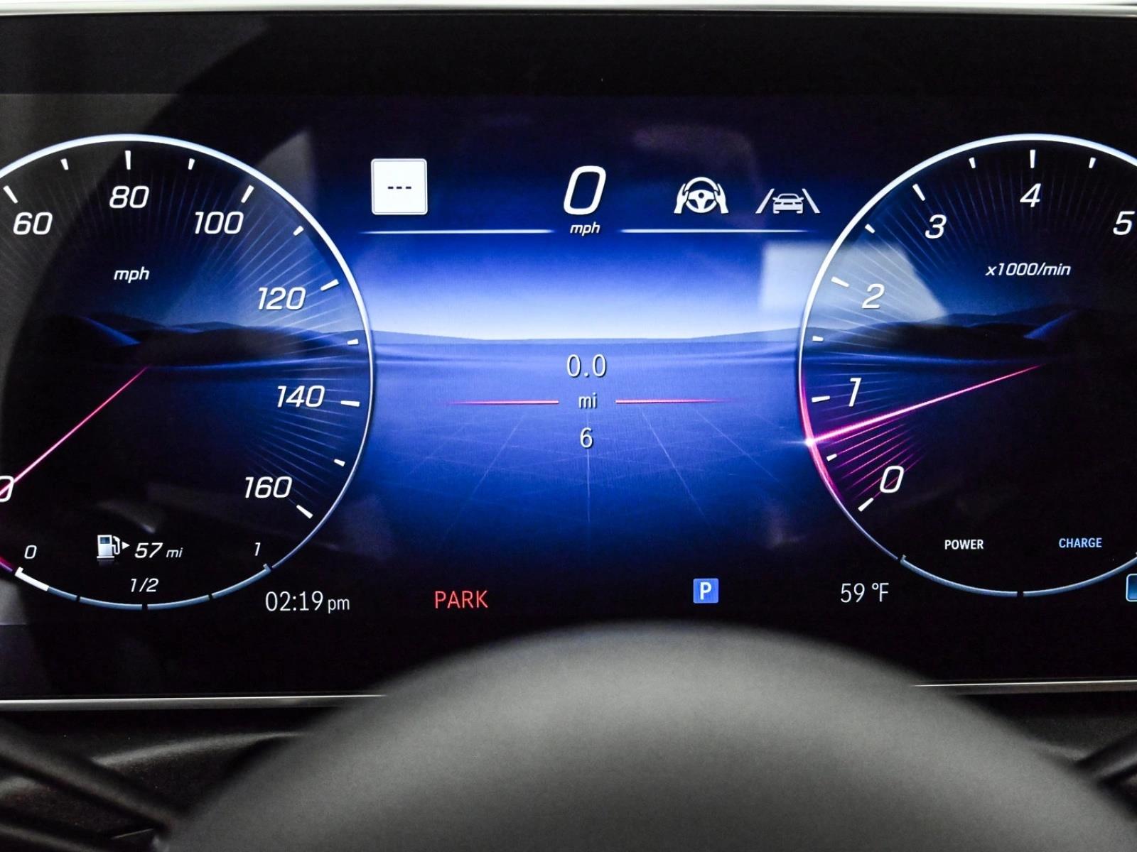 2026 MERCEDES-BENZ CLE - Image 11