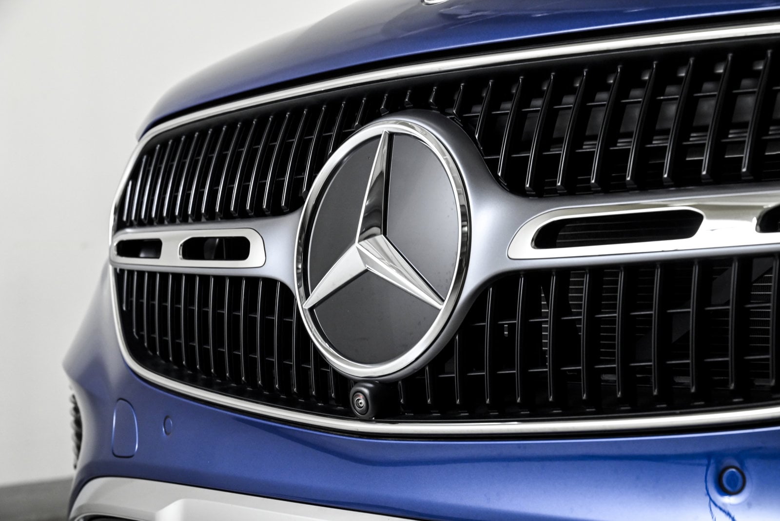 2025 MERCEDES-BENZ GLC-CLASS - Image 3